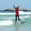 Kids Surf Course Perth