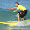Scarborough Beach Surf Lesson