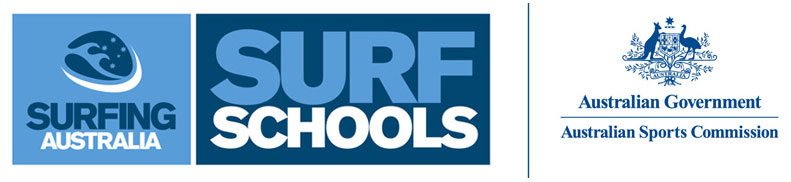 SA Surf Schools